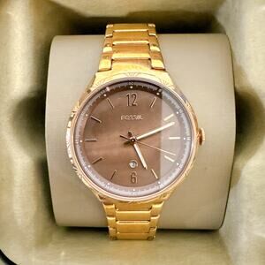 Fossil BQ3749 Fenmore Multifunction Quartz Watch